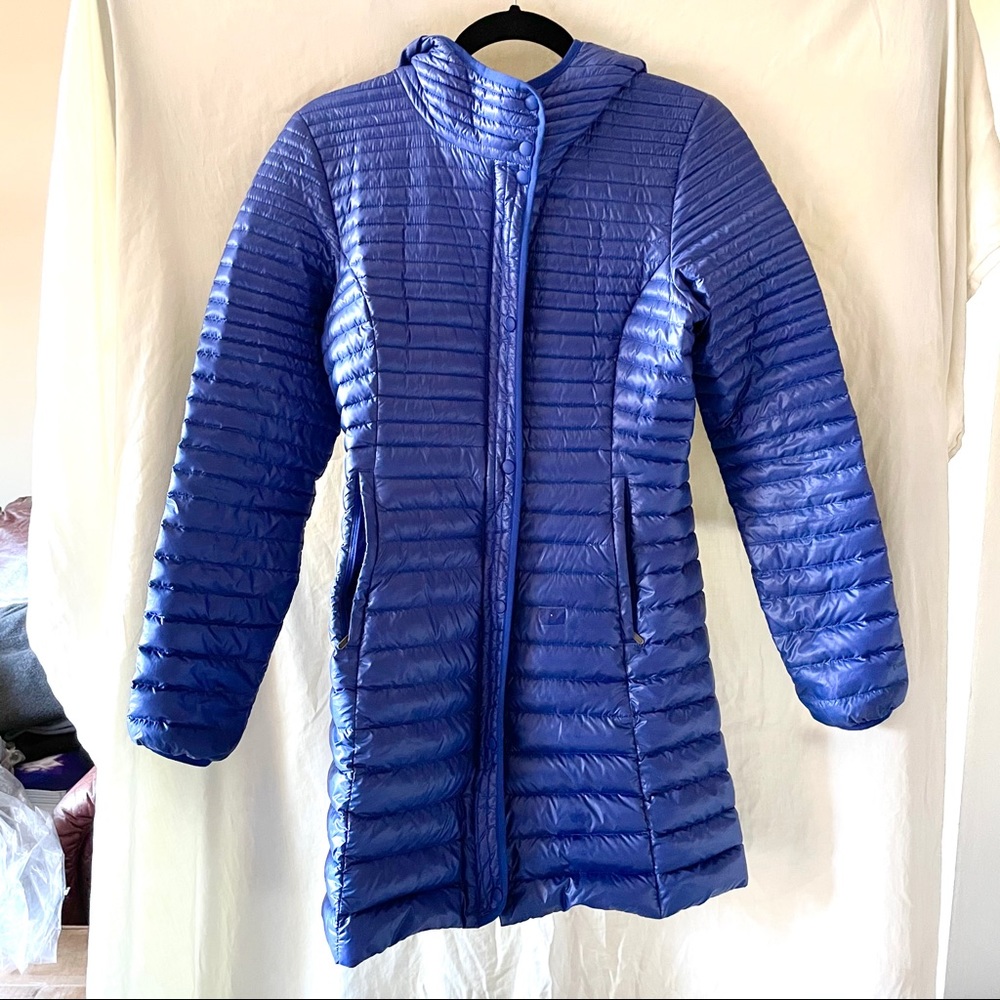 Patagonia Down Parka Jacket S